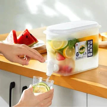 AquaPour 2000ml Precision Dispenser