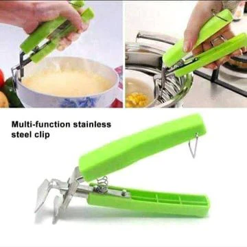 SureGrip Silicone Pot & Plate Lifter
