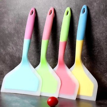 FlexiSlide Silicone Multi-Scraper